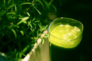 GreenSmoothie